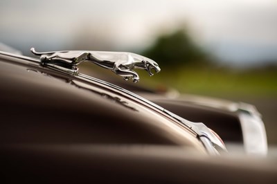 Lot 54 - 1958 Jaguar XK150S 3.4-Litre Roadster