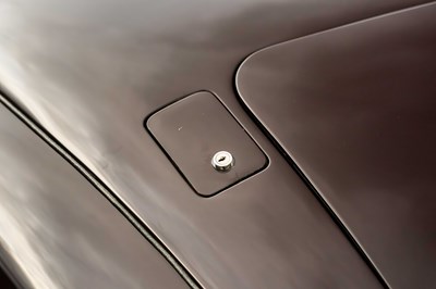 Lot 54 - 1958 Jaguar XK150S 3.4-Litre Roadster
