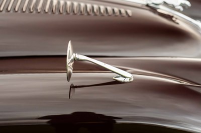 Lot 54 - 1958 Jaguar XK150S 3.4-Litre Roadster