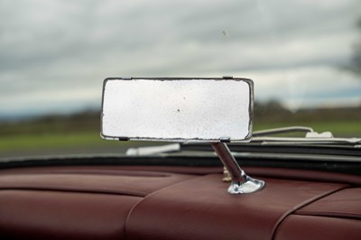 Lot 54 - 1958 Jaguar XK150S 3.4-Litre Roadster