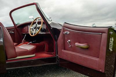 Lot 54 - 1958 Jaguar XK150S 3.4-Litre Roadster