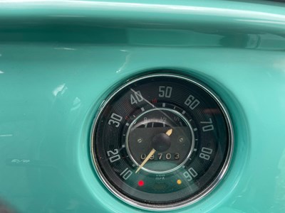 Lot 94 - 1968 Volkswagen 1200