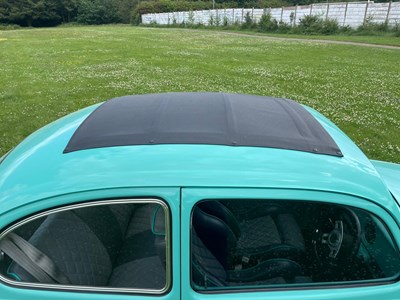 Lot 94 - 1968 Volkswagen 1200