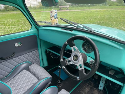 Lot 94 - 1968 Volkswagen 1200