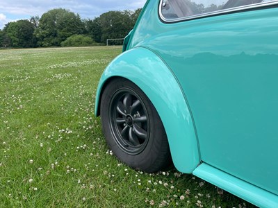 Lot 94 - 1968 Volkswagen 1200