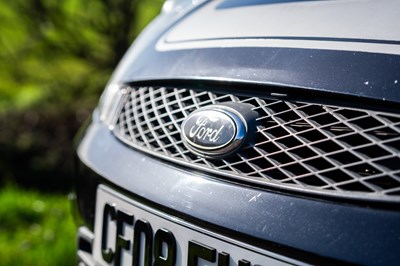 Lot 12 - 2008 Ford Fiesta ST 500
