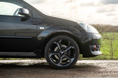 Lot 18 - 2005 Ford Fiesta ST