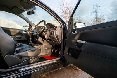 Lot 18 - 2005 Ford Fiesta ST