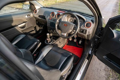 Lot 18 - 2005 Ford Fiesta ST
