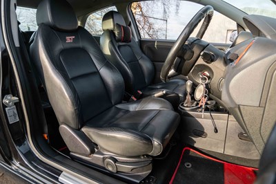 Lot 18 - 2005 Ford Fiesta ST