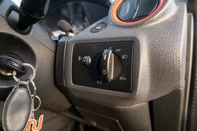 Lot 18 - 2005 Ford Fiesta ST