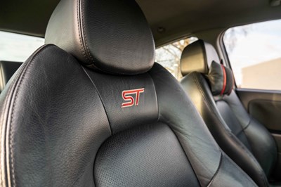 Lot 18 - 2005 Ford Fiesta ST