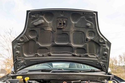 Lot 18 - 2005 Ford Fiesta ST