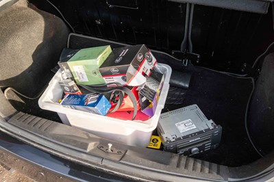 Lot 18 - 2005 Ford Fiesta ST