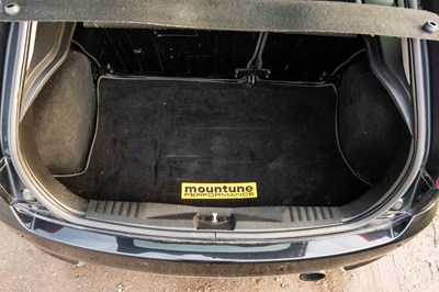 Lot 18 - 2005 Ford Fiesta ST