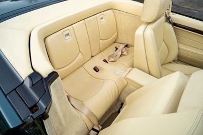 Lot 35 - 1998 Mercedes-Benz SL280