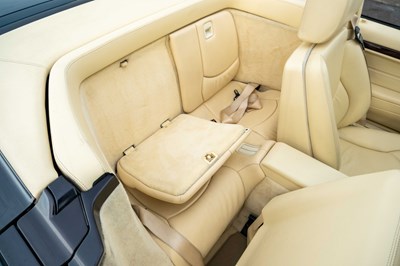 Lot 35 - 1998 Mercedes-Benz SL280