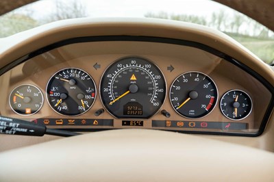 Lot 35 - 1998 Mercedes-Benz SL280