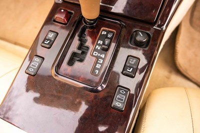 Lot 35 - 1998 Mercedes-Benz SL280