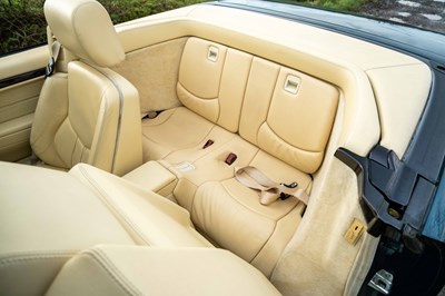 Lot 35 - 1998 Mercedes-Benz SL280