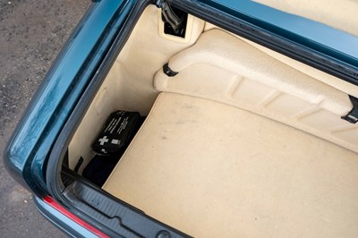 Lot 35 - 1998 Mercedes-Benz SL280