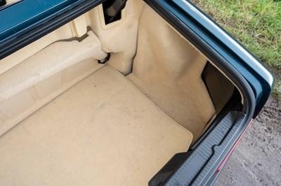 Lot 35 - 1998 Mercedes-Benz SL280