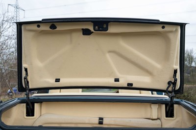 Lot 35 - 1998 Mercedes-Benz SL280