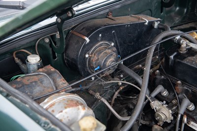 Lot 33 - 1977 MG B Roadster