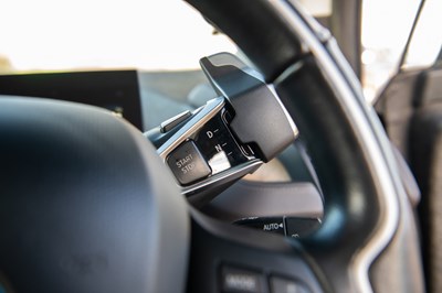 Lot 75 - 2015 BMW i3 Park Lane Edition