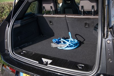 Lot 75 - 2015 BMW i3 Park Lane Edition