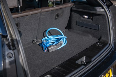 Lot 75 - 2015 BMW i3 Park Lane Edition