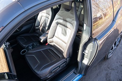 Lot 75 - 2015 BMW i3 Park Lane Edition