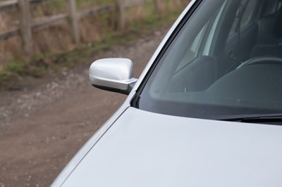 Lot 7 - 2001 Volkswagen Bora VR6 4 Motion