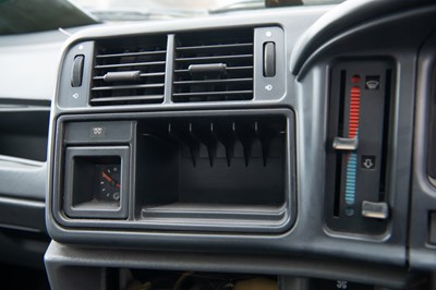 Lot 5 - 1992 Ford Sierra 1.8 LX Estate