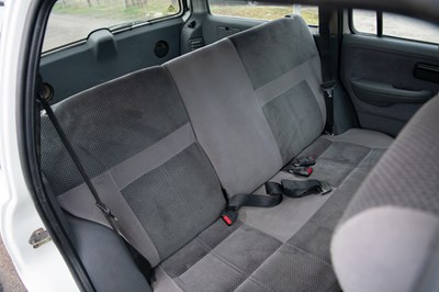 Lot 5 - 1992 Ford Sierra 1.8 LX Estate