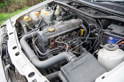 Lot 5 - 1992 Ford Sierra 1.8 LX Estate