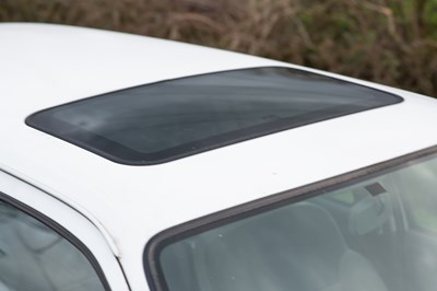 Lot 5 - 1992 Ford Sierra 1.8 LX Estate
