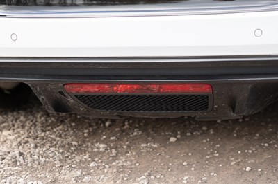 Lot 51 - 2010 Audi R8 V10 Plus S Tronic