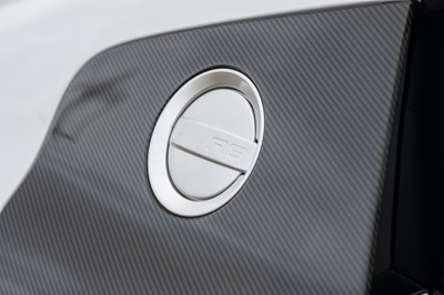 Lot 51 - 2010 Audi R8 V10 Plus S Tronic