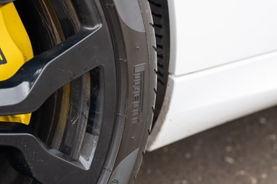 Lot 51 - 2010 Audi R8 V10 Plus S Tronic