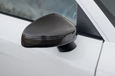 Lot 51 - 2010 Audi R8 V10 Plus S Tronic