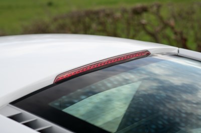 Lot 51 - 2010 Audi R8 V10 Plus S Tronic
