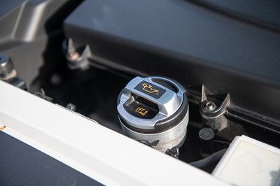 Lot 51 - 2010 Audi R8 V10 Plus S Tronic