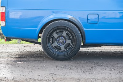 Lot 31 - 1988 Volkswagen Golf Caddy