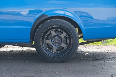 Lot 31 - 1988 Volkswagen Golf Caddy