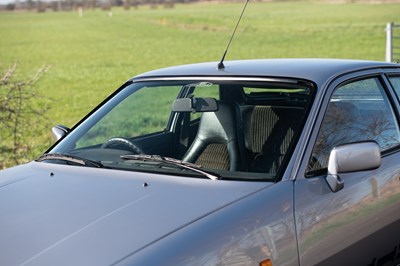 Lot 23 - 1983 Porsche 924