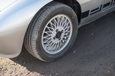 Lot 23 - 1983 Porsche 924