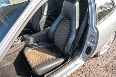Lot 23 - 1983 Porsche 924