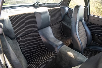 Lot 23 - 1983 Porsche 924