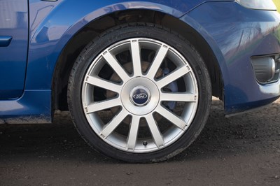 Lot 20 - 2006 Ford Fiesta ST